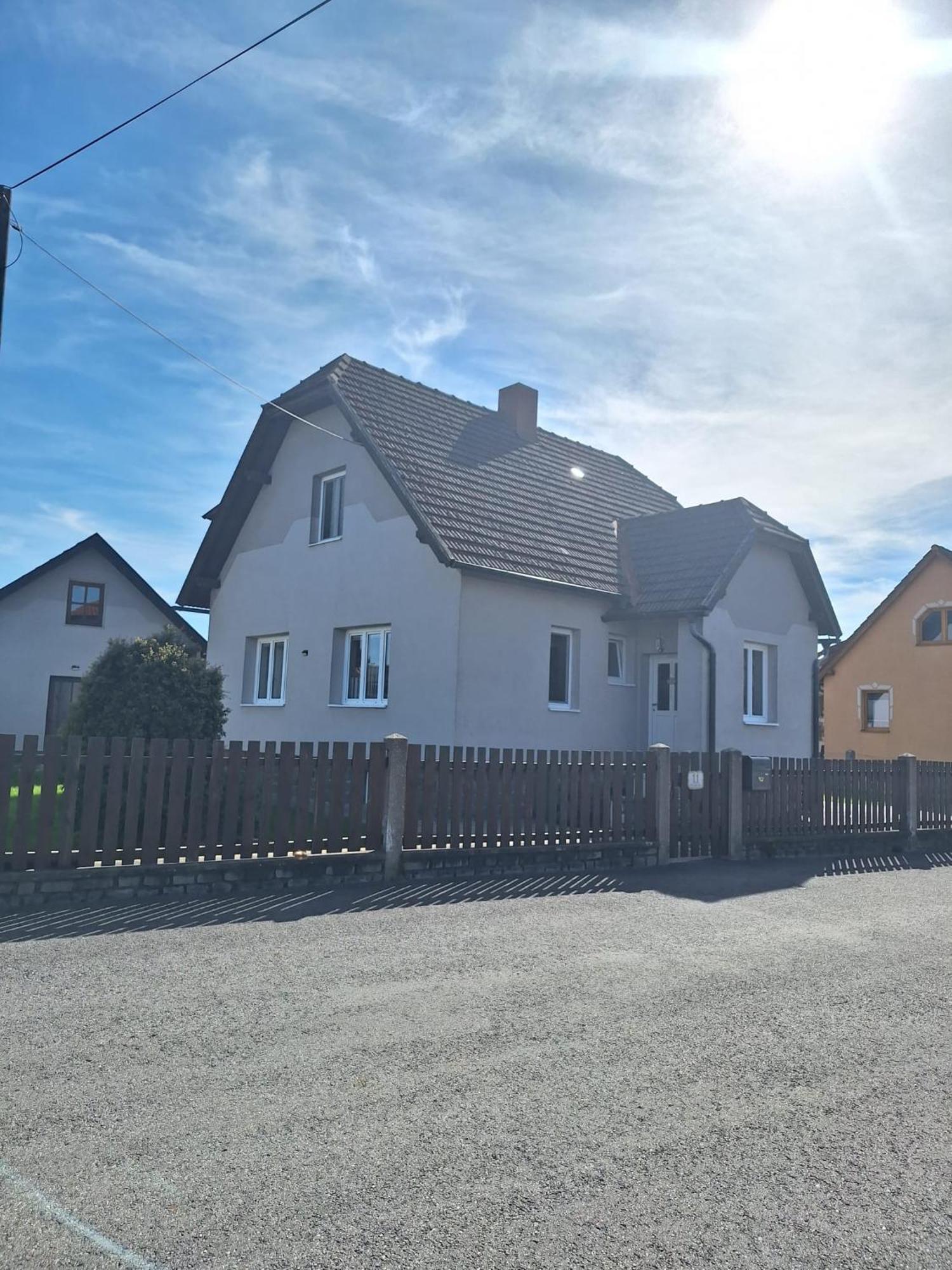 Ferienhaus Schrems Schrems  外观 照片